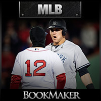 2018-MLB-Red-Sox-Vs-Yankees-Bookmaker-Odds